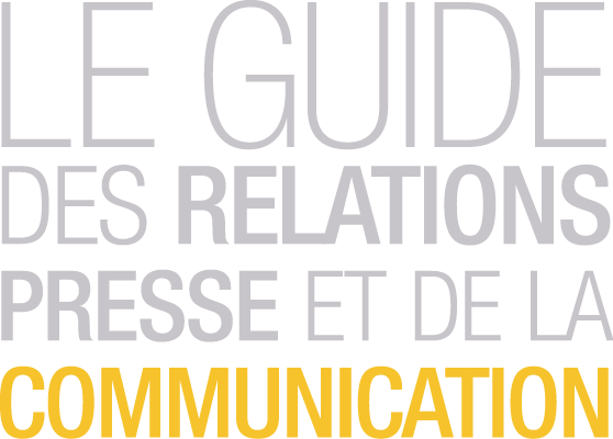 Le guide des relations presse et de la communication 2024 | Edinove
